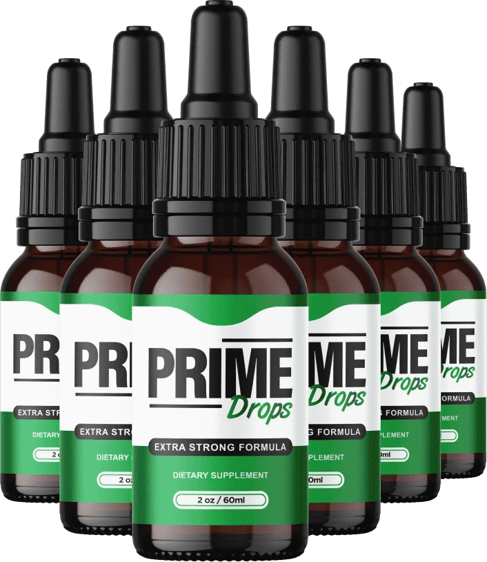 Prime Drops male enhancement